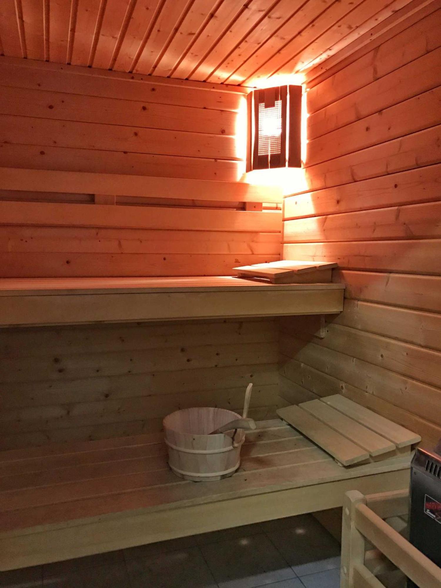 Landpension Dubnitz - Ferienwohnung 1 Sassnitz Esterno foto