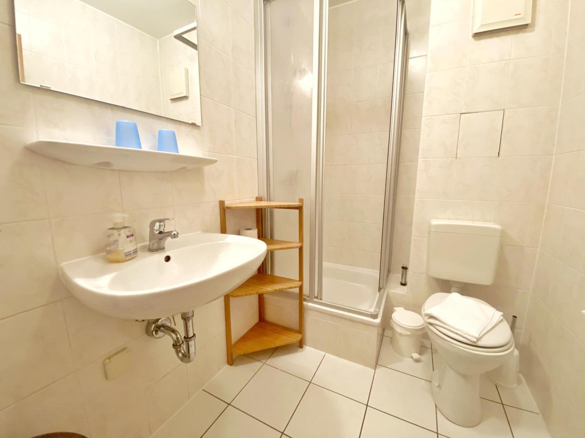 Landpension Dubnitz - Ferienwohnung 1 Sassnitz Esterno foto